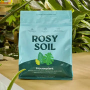 Rosy Soil - 8qt Organic Houseplant Potting Soil Mix
